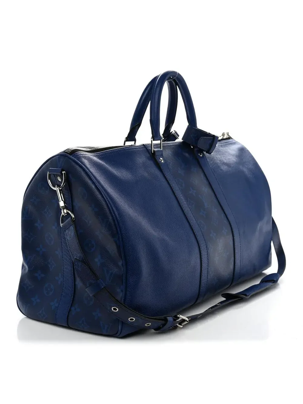 Louis Vuitton elevate your